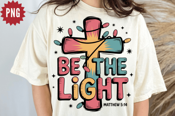 Be the Light: A Christmas Embroidery Design Review