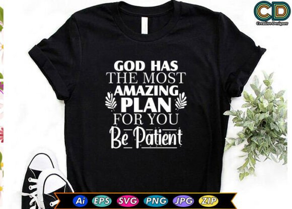 Graphics for Faith: GOD HAS the MOST AMAZING PLAN for YOU. B